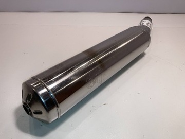 УНИВЕРСАЛЬНЫЙ ГЛУШИТЕЛЬ LASER JAMA ВЫХЛОПНАЯ СТЮНТ СПОРТ