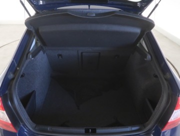 Skoda Rapid II Spaceback 1.2 TSI 85KM 2013 Skoda Rapid 1.2 TSI, Salon Polska, Serwis ASO, zdjęcie 13