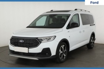 Ford Tourneo Connect IV Van 2,0 EcoBlue 122KM 2026 Tourneo Connect Grand L2H1 Active A7 2.0 122KM, zdjęcie 1