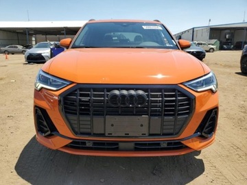 Audi Q3 II 2023 Audi Q3 PREMIUM S LINE 45 2.0 Benzyna 230KM, zdjęcie 6