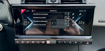  DS Automobiles DS 7 Crossback Rivoli,4x4,300KM,Ful, zdjęcie 34