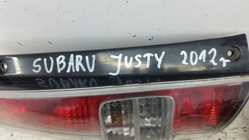 SUBARU OE 220-20792 SVĚTLO