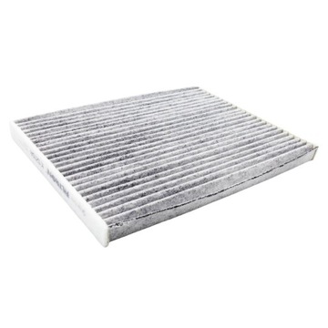 Угольный салонный фильтр Filtron K1255A