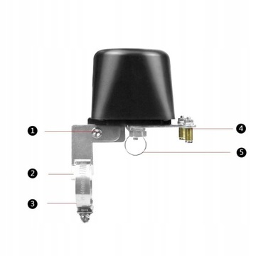 Bluetooth-реле 1