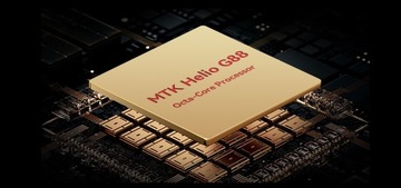 Бронированный смартфон CUBOT KING KONG ACE 3 24/256 ГБ NFC DUAL SIM 4G 6.5