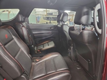 Dodge Durango III 3.6 V6 294KM 2023 Dodge Durango GT 2023 3.6L 3.6 Benzyna 295KM, zdjęcie 11