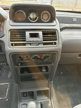 Mitsubishi Pajero II 1996 Mitsubishi Pajero 3.5v6 + gaz LPG, podwozie super, zdjęcie 8