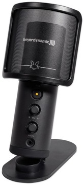 Конденсаторный микрофон — Beyerdynamic FOX
