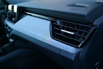 Skoda Kamiq Crossover Facelifting 1.0 TSI 115KM 2025 Škoda Kamiq Skoda Kamiq Edition 130 1.0 TSI 115, zdjęcie 26