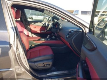 Lexus NX II 2024 Lexus NX 2024 LEXUS NX 350H LUXURY 2.5 Hybryda 189KM, zdjęcie 14