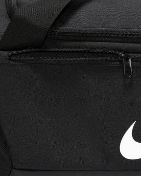 NIKE Torba Fitness Siłownia Trening klasyczna S