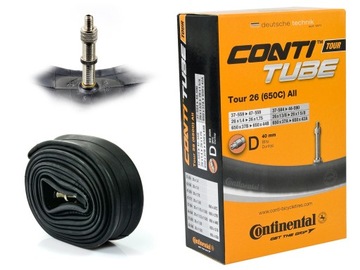 Dętka TOUR Continental 26'' x 1,4'' -1,75''dunlop