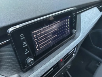 Skoda 2026 Skoda Kamiq Drive 1.0 TSI 115KM DSG, zdjęcie 14