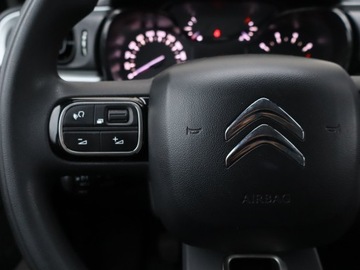 Citroen C3 III Hatchback 1.2 PureTech 68KM 2017 Citroen C3 1.2 PureTech, Klima, Tempomat, zdjęcie 15