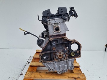 ДВИГАТЕЛЬ Opel Zafira B 1.8 16V 140 л.с. хорошая компрессия Z18XER