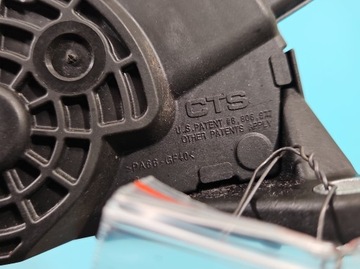 PEDAŁ GAZU POTENCJOMETR TOYOTA COROLLA E21 19- 78110-02210 1.6 16V