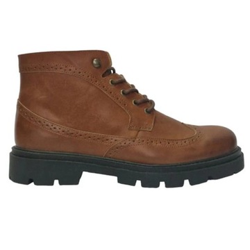 FIRETRAP Dorrell Męskie BUTY ZIMOWE tu 43 _34305