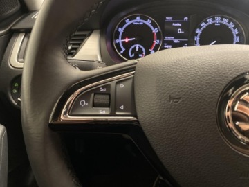 Skoda Rapid II Liftback Facelifting 1.0 TSI 95KM 2019 Škoda RAPID Spb 1.0 TSI Active Skoda Rapid, 1.0 B, zdjęcie 12