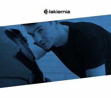 АВТОМОБИЛЬНАЯ КРАСКА + ПРОЗРАЧНАЯ ГРУНТОВКА RENAULT OV369