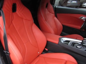 BMW Z4 G29 M Roadster Facelifting 3.0 M40i 340KM 2026 M40i Cabrio 3.0 (340KM) 2025, zdjęcie 10