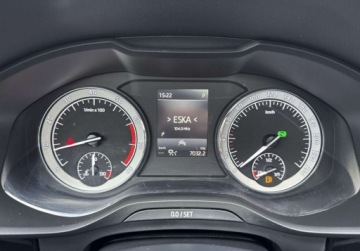 Skoda Kodiaq I SUV Facelifting 2.0 TSI 190KM 2022 Skoda Kodiaq Kodiaq 2.0 TSI 4x4 LK DSG - benzyna, naped 4x4, 5 drzwi, 190K, zdjęcie 11