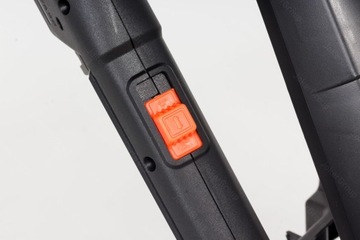 Мойка высокого давления NAC 1800 Вт, 130 бар, 420 л/ч, насос ALU + ВРАЩАЮЩАЯСЯ ЩЕТКА