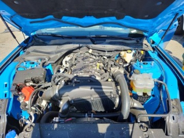 Ford Mustang VI 2025 Ford Mustang 2025 2.3l 2.3 Benzyna 310KM, zdjęcie 6