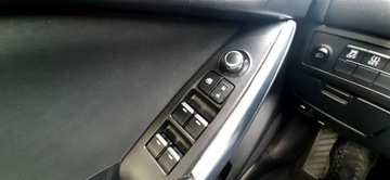 Mazda 6 III Sedan 2.5 SKYACTIV-G I-ELOOP 192KM 2015 Mazda 6 2.5 BENZYNA 193 KM, Klimatyzacja, Android, zdjęcie 10