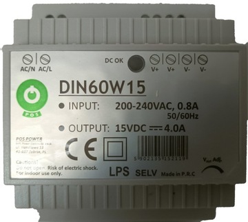 Домофон ACO fam-p-1npzsacc 1family с громкоговорителем