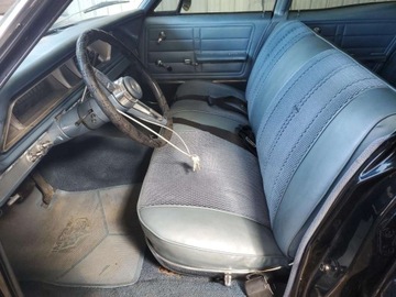 Chevrolet Impala 1966 Chevrolet Impala 1966 5.4l 5.4 Benzyna 275KM, zdjęcie 7