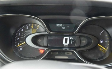 Renault Captur I Crossover 1.2 TCe EDC 120KM 2015 Renault Captur 1.2B Automat Navi Kamera 2 Kpl Kol Sprowadzony 1.2, zdjęcie 21
