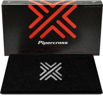 PIPERCROSS FILTR POWIETRZA SPORTOWY PP1389
