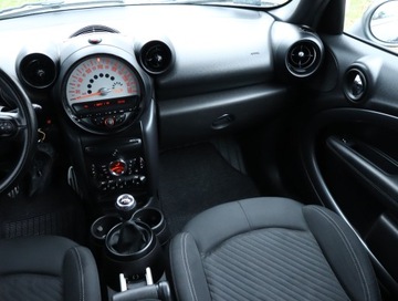 Mini Countryman R60 Crossover 2.0 D DPF 143KM 2013 MINI Countryman Cooper SD, Serwis ASO, Xenon, zdjęcie 7