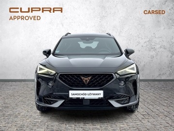 Cupra Formentor Crossover 2.0 TSI 310KM 2022 Cupra Formentor 2.0TSI 310KM 4Drive VZ DSG l Beats, zdjęcie 37