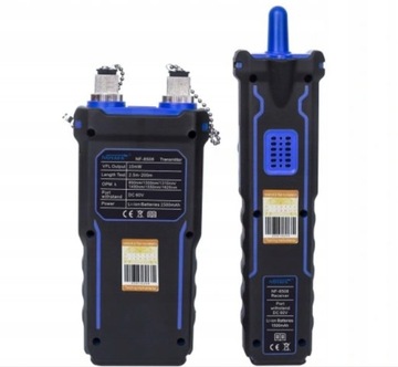 ТЕСТЕР LAN POE NOYAFA PAR FINDER NF-8508