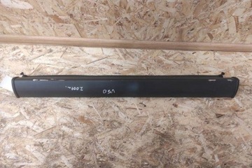 ROLETA KUFRU VOLVO V50 (MW) 39851409 1.6L DIESEL 81KW 2006