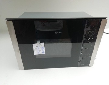 ВСТРАИВАЕМАЯ МИКРОВОЛНОВАЯ ПЕЧЬ NEFF HLAWD23N0