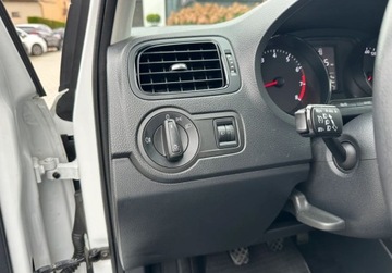 Volkswagen Polo V Hatchback 3d Facelifting 1.0 75KM 2017 Volkswagen Polo 1,0 Benzyna 75 KM GWARANCJA Zamiana Zarejestrowany Benzyna, zdjęcie 15