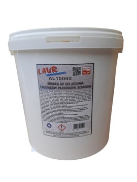 АНТИОБЛЕДЕНЕНИЕ БЛОКОВ 10кг БЕЗ СОЛИ