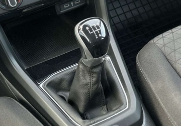 Volkswagen T-Cross SUV 1.0 TSI 95KM 2023 Volkswagen T-Cross Life, Digital Cockpit, ACC, Czujniki parkowania, Salon, zdjęcie 22