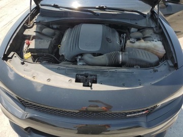 Dodge Charger VII 2021 Dodge Charger RT 2021 5.7l 5.7 Benzyna 370KM, zdjęcie 6