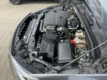 Opel Insignia II Sports Tourer Facelifting 2.0 Diesel 174KM 2021 Opel Insignia HAK Automat Skóra Kamera Podgrz., zdjęcie 12