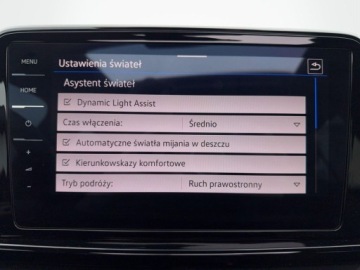 Volkswagen T-Roc I SUV Facelifting 2.0 TSI 190KM 2025 Volkswagen T-Roc 2.0 TSI 190 KM 4Motion FV23 Matrix WEBASTO Panorama, zdjęcie 28
