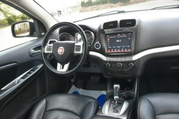 Dodge Journey 2013 Dodge Journey Freemont AWD 3.6 GAZ Automat 2013r., zdjęcie 10