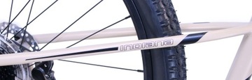 Мужской горный велосипед INDIANA X-Pulser 3.7 27 дюймов