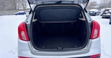 Opel Mokka I SUV 1.6 Ecotec 115KM 2017 Opel Mokka 1.6B 115KM przeb.53tys stan bdb zarejestrowany 1.6 Benzyna, zdjęcie 18