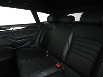 Volkswagen Arteon Shooting Brake Plug-in 1.4 TSI Plug-In-Hybrid 218KM 2021 Volkswagen Arteon FV23% PHEV R-Line full LED, zdjęcie 17