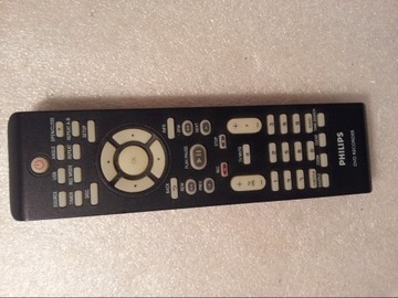 Оригинальный пульт дистанционного управления Philips 242254901575 — DVD-РЕКОРДЕР