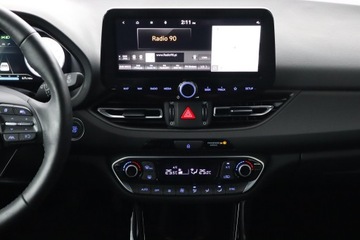 Hyundai i30 III 2024 Hyundai i30 1.0 T-GDI, Salon Polska, zdjęcie 12