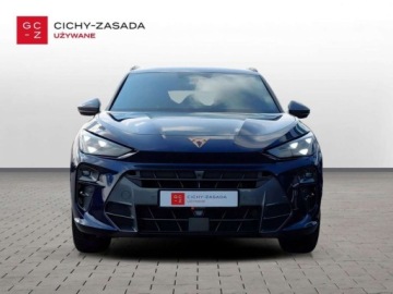 Cupra Terramar SUV 1.5 eTSI 150KM 2025 Cupra Terramar 1.5TSI 150KM FV23 Advantage 1.5 Benzyna 150KM, zdjęcie 7